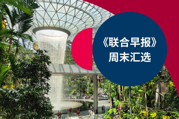 周末汇选