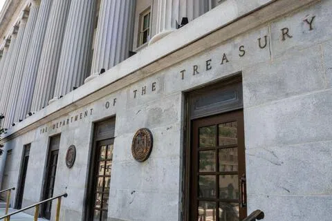 美国财政部高官8月27日说，美国政府的目标是推动G20主要经济体就促进增长、减少全球失衡等达成一份联合公报，并敦促他们切断伊朗的经济命脉。（彭博社）